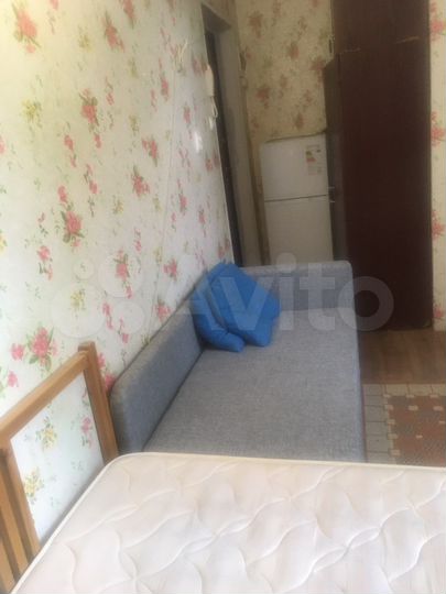 Квартира-студия, 17 м², 1/11 эт.