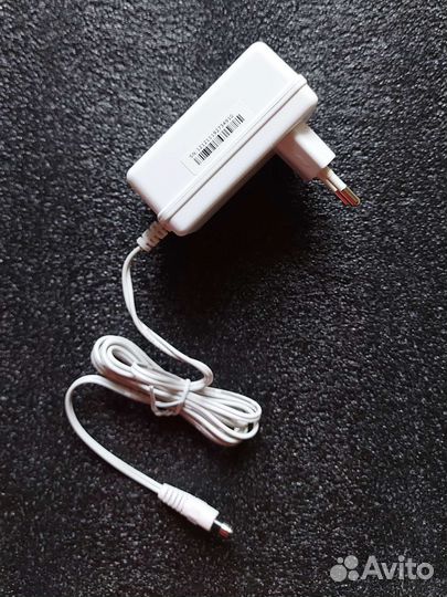 Блок питания 12 вольт, 1,5 А