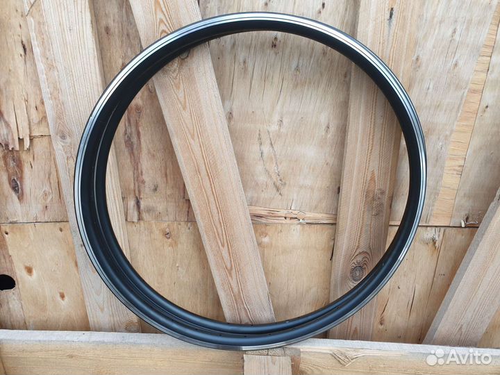 Обод 26 двойной усиленный 36 спиц