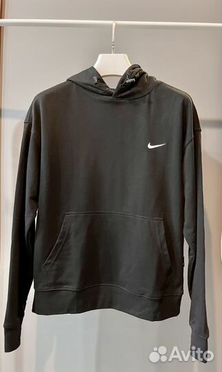 Худи мужское nike
