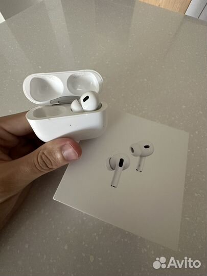 Наушники Airpods pro 2 (правый R)