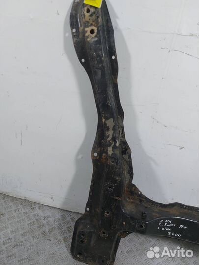 Балка передняя/подрамник Fiat Scudo