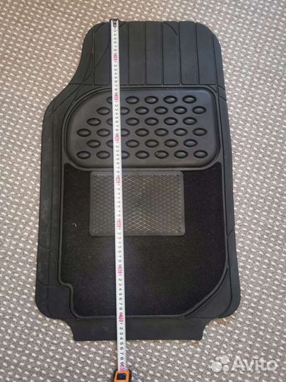 Автомобильные коврики