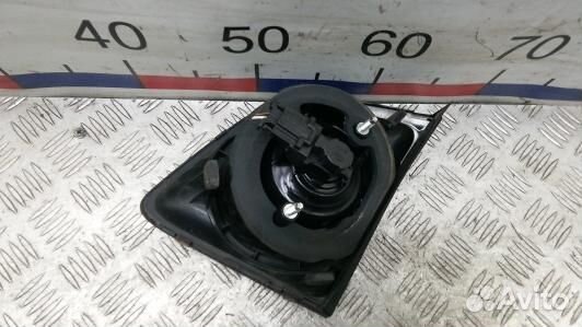 Фонарь левый 3-5 двери volkswagen golf plus (2SK03