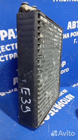 Испаритель кондиционера Bmw E39 седан M54B22 2002