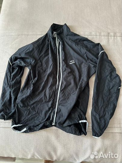 Велосипедная форма