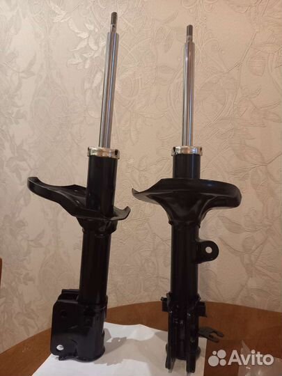 Стойки hyundai tucson задние