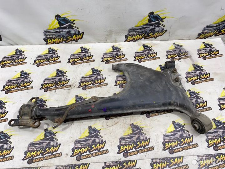 Рычаг подвески задний правый Audi A6 C4 AAH 1995