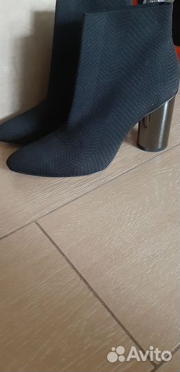 Ботильоны женские 39 размер Zara Woman