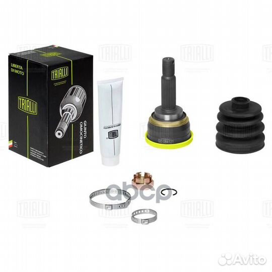 ШРУС наружный Hyundai Accent 94- MT GO084121