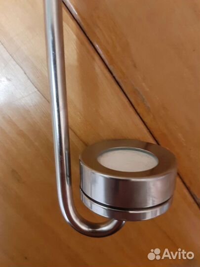 Диффузор со2