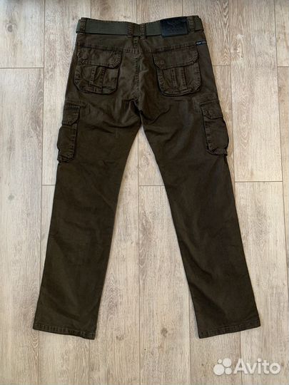 Джоггеры мужские