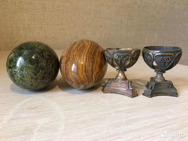 Изделия из оникса