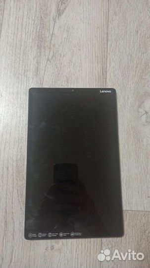 Планшет Lenovo Тab M10 TB-X606X (10.3) 32GB LTE