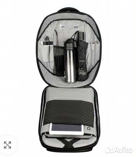 Рюкзак Smatrix с LED экраном.Новый,в коробке