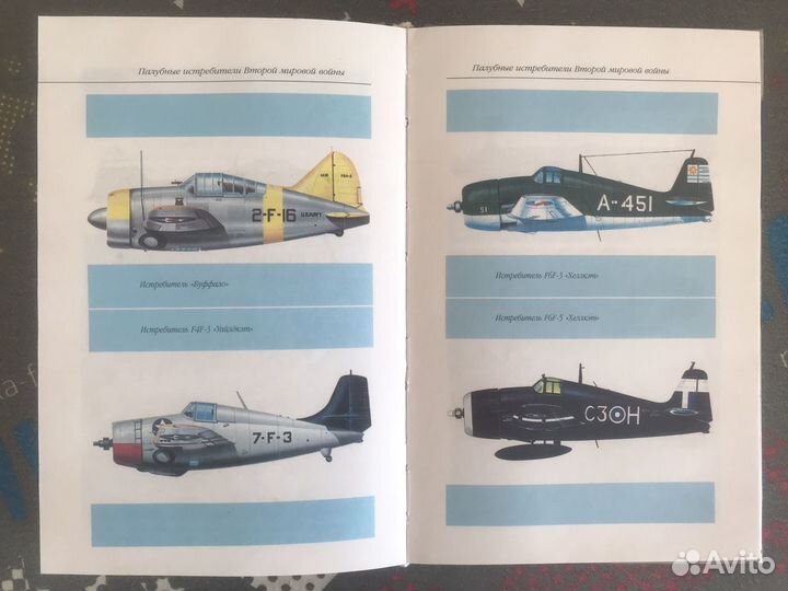 Палубные истребители вмв: справочник