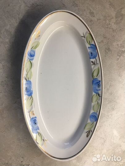 Набор столовой посуды