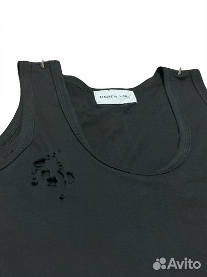 Майка Rick Owens type