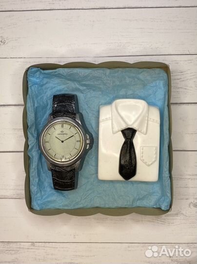 Мужское мыло ручной работы