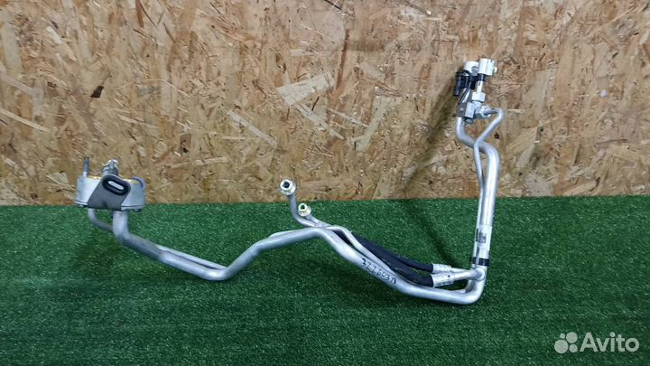 Трубки кондиционера volvo XC40 32260319