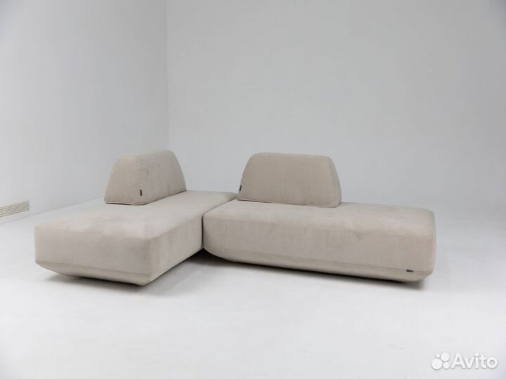 Диван 4400х1800 мм