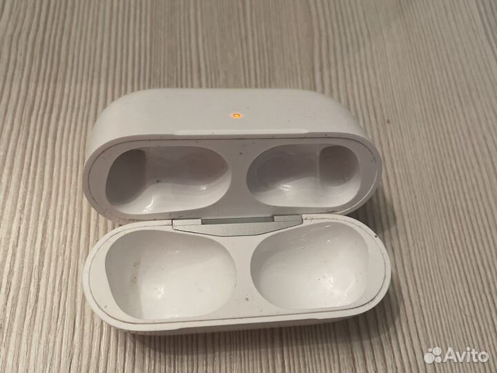 Кейс для наушников airpods pro 2