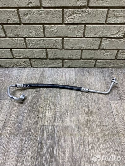 Nissan X-Trail T31 2007-2014 Трубка кондиционера