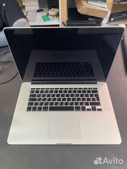 MacBook Pro 15 Late 2013 16gb ram