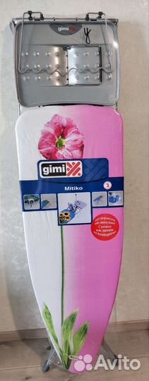 Гладильная доска Gimi Mitiko