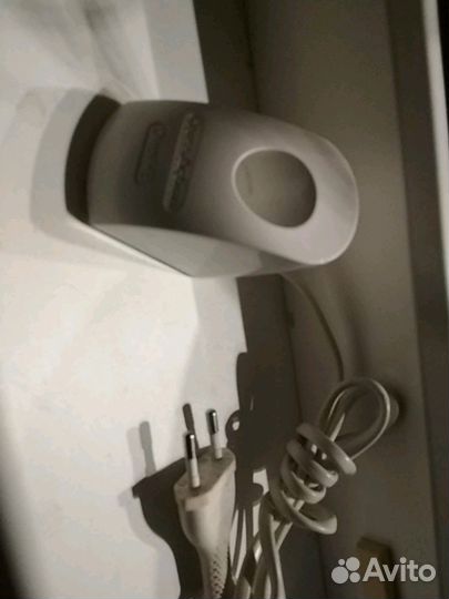 Зарядное устройство на щётку oral-b