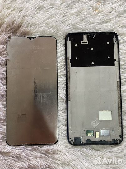 Телефон Vivo y91c