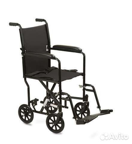 Инвалидная коляска