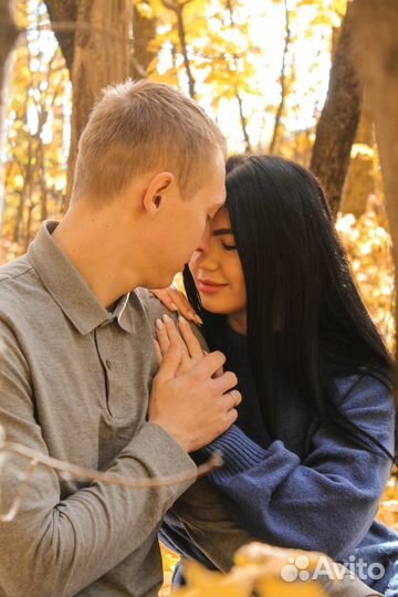 Фотограф Тольятти