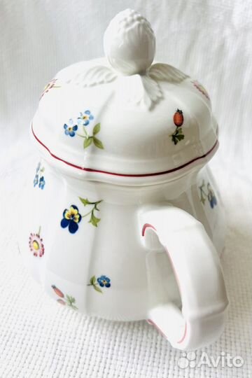 Чайник Villeroy Boch