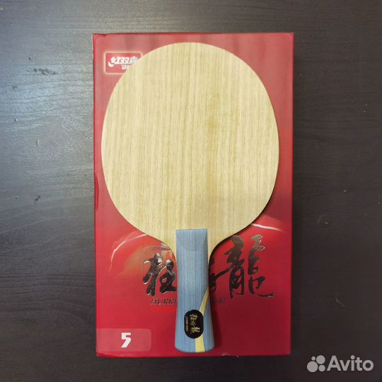 Основание DHS Hurricane Long 5X