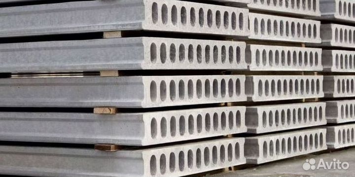 Плиты перекрытия пб пк54-15-8 опт