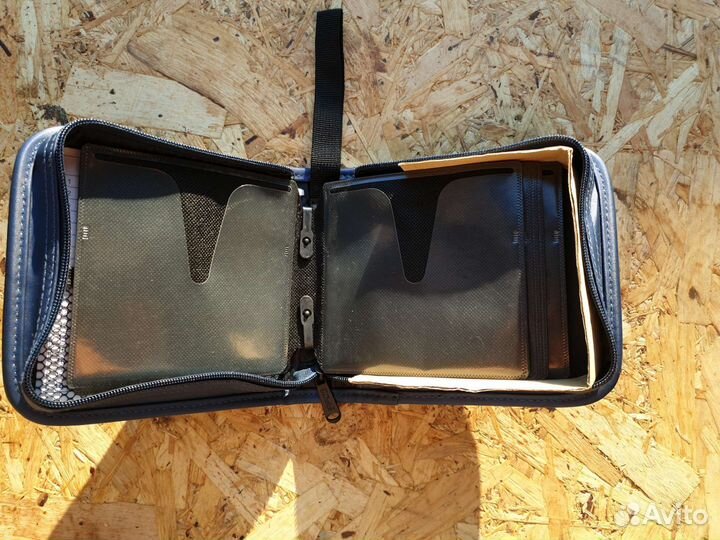 Холдеры для CD дисков