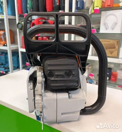 Бензопила штиль 361 stihl ms