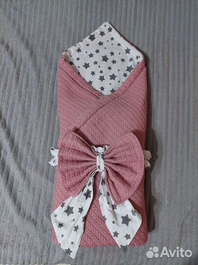 Конверт на выписку 100гр