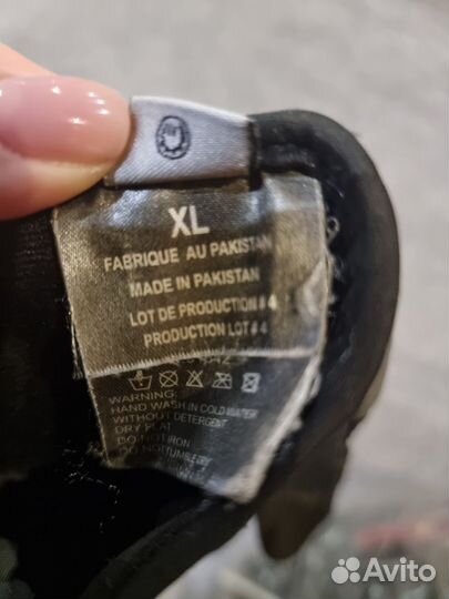 Костюм для квадроцикла