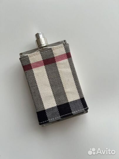 Парфюм burberry london