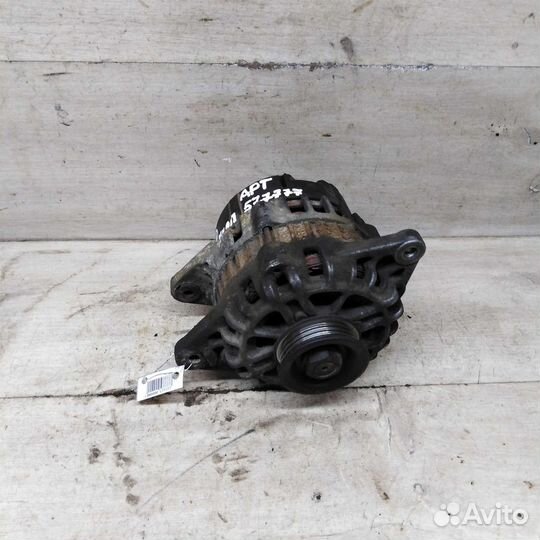 Генератор Hyundai Elantra III