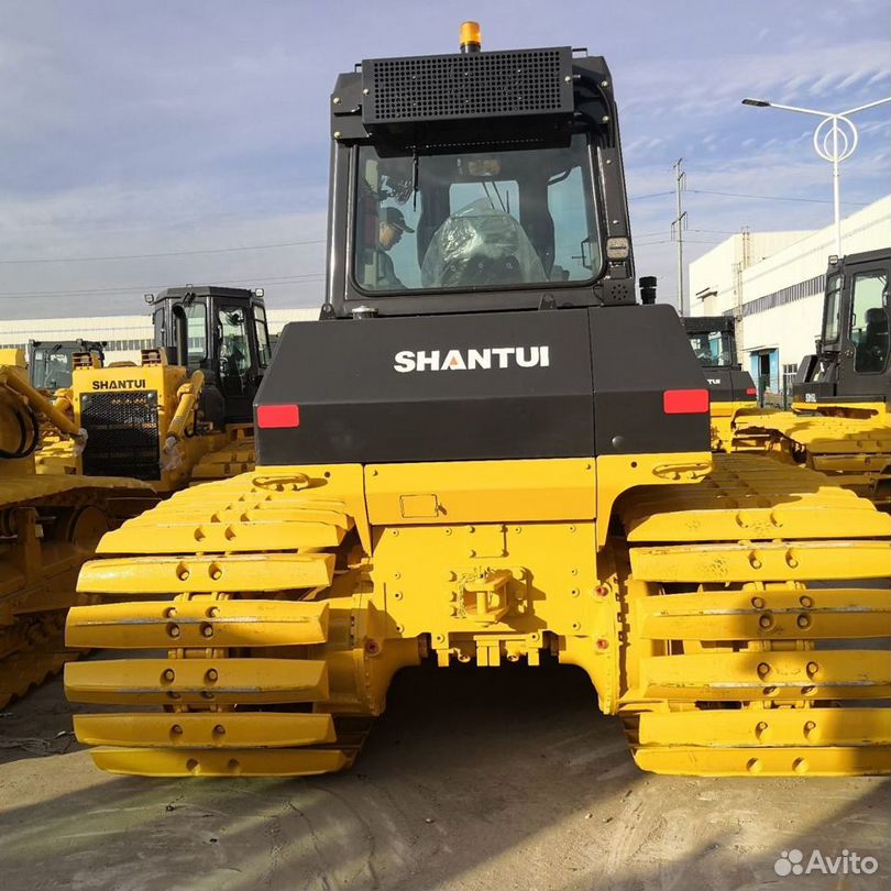 Shantui SD16L, 2023