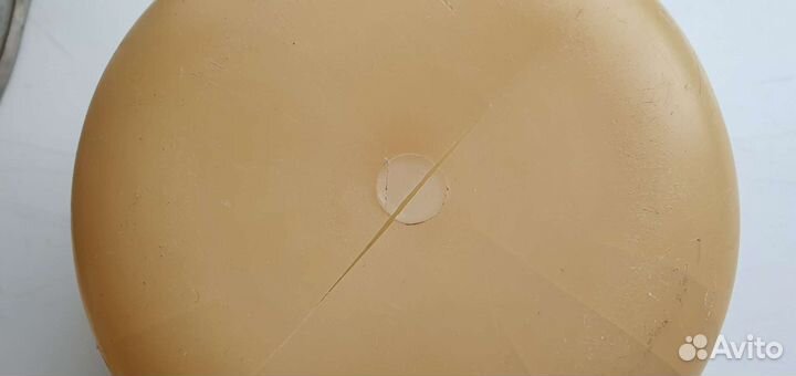 Термос металлический СССР