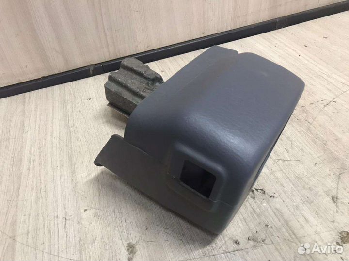 Кожух рулевой колонки hyundai matrix