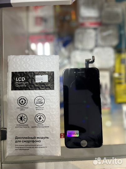Модули/дисплеи/экран iPhone/samsung/redmi/Honor