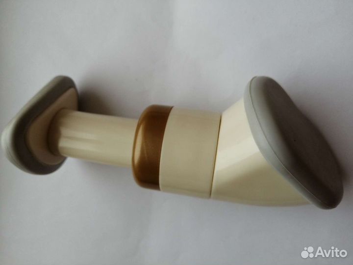 Тренажёр для подтяжки шеи и овала лица