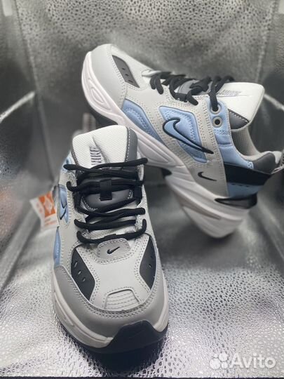 Кроссовки Nike m2k tekno (37,5;39) размер