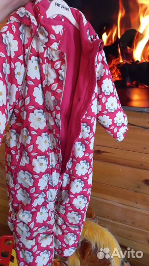 Комбинезон