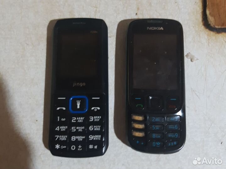 Nokia 6303 Classic
